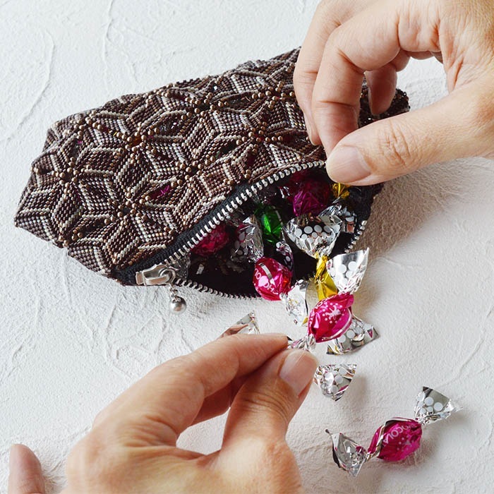 ӡեȥ꡼ ǥꥫӡǺӡƥåݡå ֥饦 BFK-652