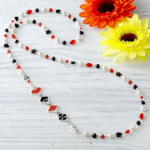 �ȥ��פΥͥå��쥹  �ں�ȡ����ΤϤ�ߤ��Little��B��.�ˡ�