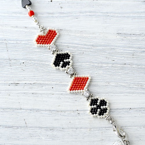 �ȥ��פΥͥå��쥹  �ں�ȡ����ΤϤ�ߤ��Little��B��.�ˡ�