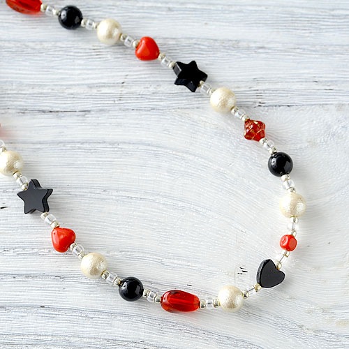 �ȥ��פΥͥå��쥹  �ں�ȡ����ΤϤ�ߤ��Little��B��.�ˡ�