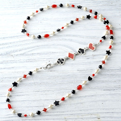 �ȥ��פΥͥå��쥹  �ں�ȡ����ΤϤ�ߤ��Little��B��.�ˡ�