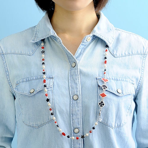 �ȥ��פΥͥå��쥹  �ں�ȡ����ΤϤ�ߤ��Little��B��.�ˡ�