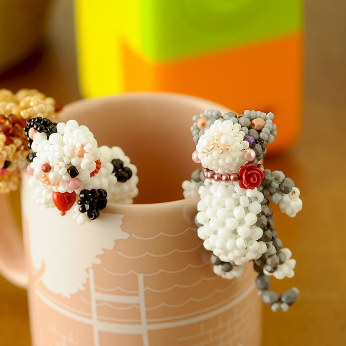 �Ҥä����ˤ�󤳡��ϥ����� �ڥӡ����ޥ˥���