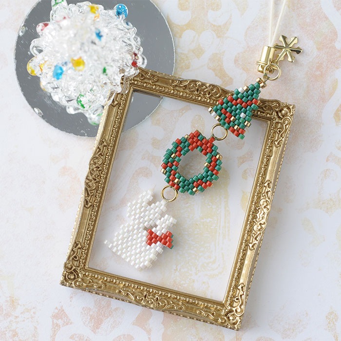 Happy cat Xmas  OT-099 �ں�ȡ����ڷ�����Blue-Bell�ˡ�