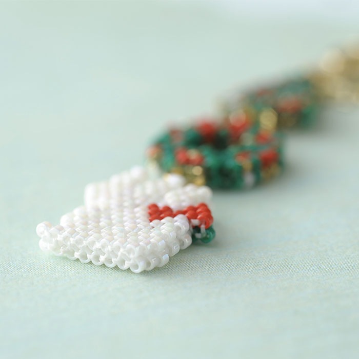 Happy cat Xmas  OT-099 �ں�ȡ����ڷ�����Blue-Bell�ˡ�