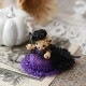 �ѡ��ƥ����ƥǥ��٥���Scarlett��  �ں�ȡ�Miniera d��oro��