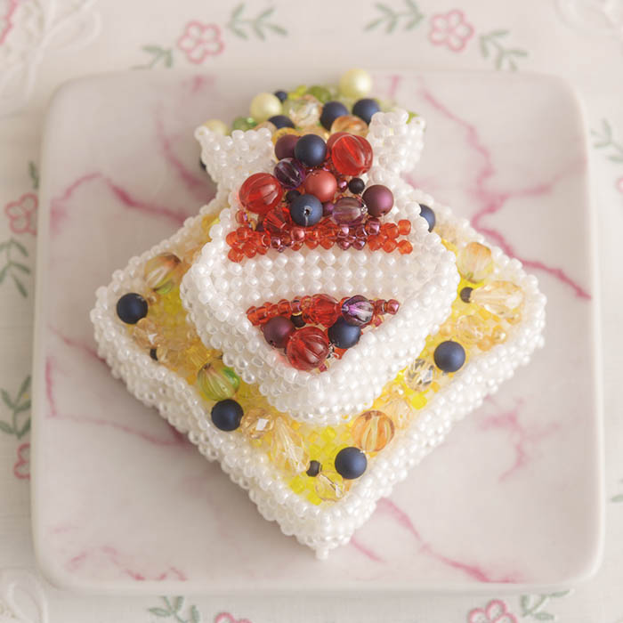 �����������ե롼�ĥ�����������  �ڥӡ����ޥ˥���