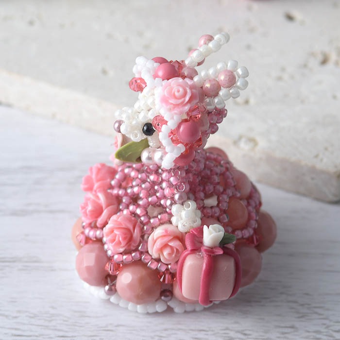 X'mas���٥��ʤ������Υܥ�ͥåȡ� �ԥ�  �ں�ȡ�Lovely����������դ��������