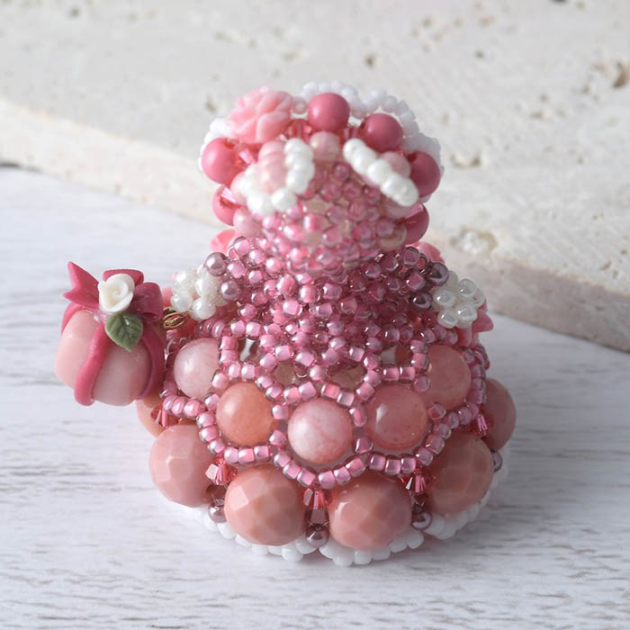 X'mas���٥��ʤ������Υܥ�ͥåȡ� �ԥ�  �ں�ȡ�Lovely����������դ��������