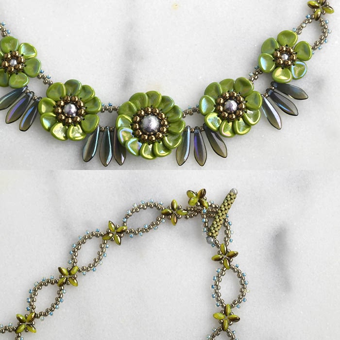 ꡼եͥå쥹  ںȡ㵪(Seed Beaders)