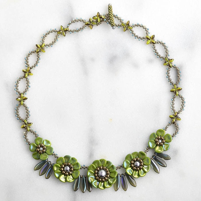 ꡼եͥå쥹  ںȡ㵪(Seed Beaders)