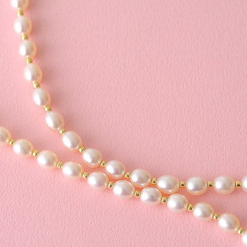 PiyoCocco necklace  ںȡΤϤߤLittleB.ˡ