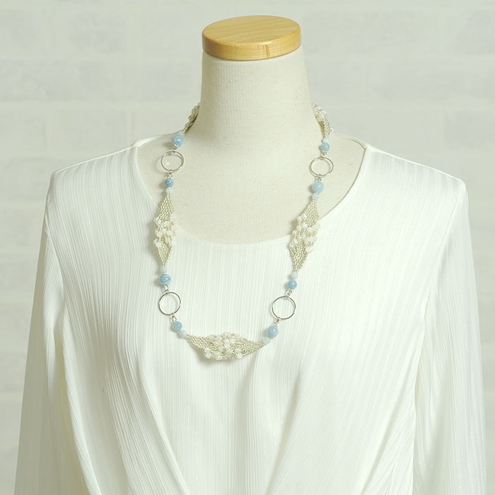 ����С��꡼�դΥͥå��쥹���������ޥ��  �ں�ȡ����ռ��š�N��ˡ�