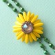 Shiny Flower�����������֥��������ͥå��쥹  �ں�ȡ����ΤϤ�ߤ��Little��B��.�ˡ�