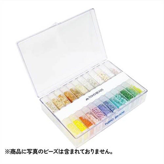 漣　ビーズマニアGateau6個組 マロニエ 【ビーズマニア】 | アイテムで探す,モチーフキット