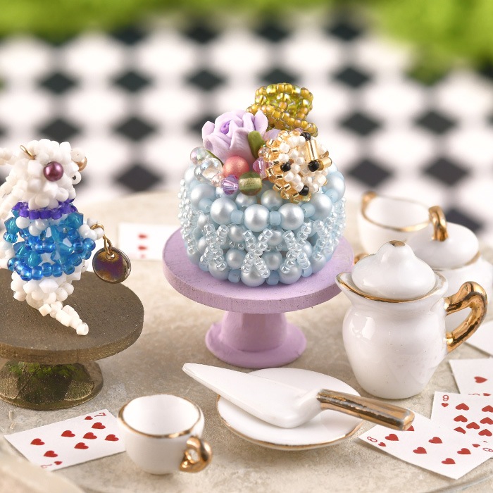 ��12/3 �����١� �롦���ơ��ɥ������ꥹ �ڥӡ����ޥ˥���