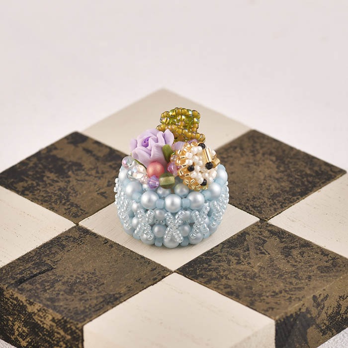 ��12/3 �����١� �롦���ơ��ɥ������ꥹ �ڥӡ����ޥ˥���