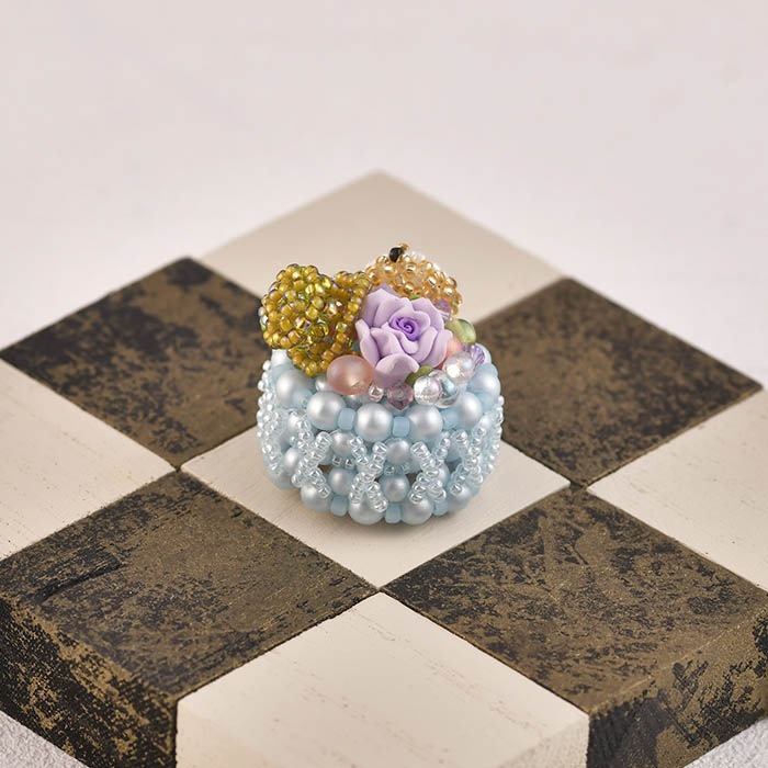 ��12/3 �����١� �롦���ơ��ɥ������ꥹ �ڥӡ����ޥ˥���