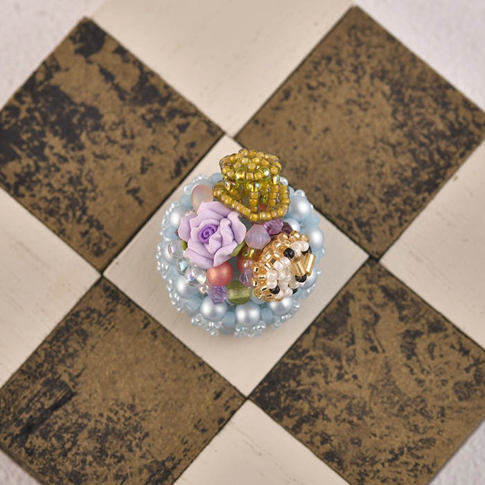 ��12/3 �����١� �롦���ơ��ɥ������ꥹ �ڥӡ����ޥ˥���