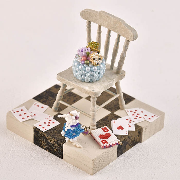 ��12/3 �����١� �롦���ơ��ɥ������ꥹ �ڥӡ����ޥ˥���