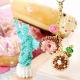 �����벦�ҤΥ���SWEETS�ĥ���������ꥫ���˥塼�衼���� �ڥӡ����ޥ˥���