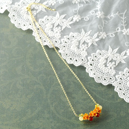 9/30 ١ ںԤΥץͥå쥹  ںȡNARUMIDO