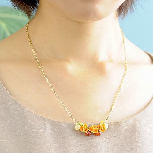 9/30 ١ ںԤΥץͥå쥹  ںȡNARUMIDO