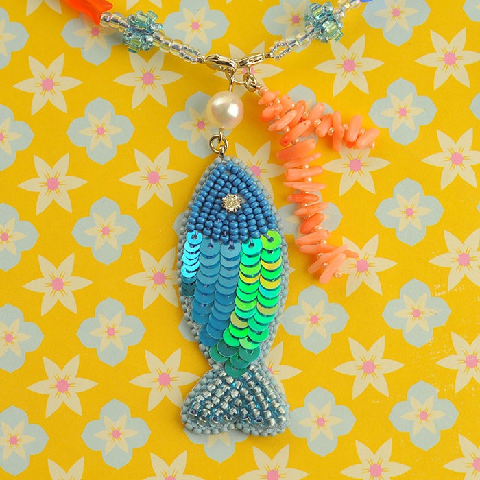 Fish��Fish��Fish��  �ڥӡ��� �ɽ��� �ں�ȡ����ΤϤ�ߤ��Little��B��.�ˡ�