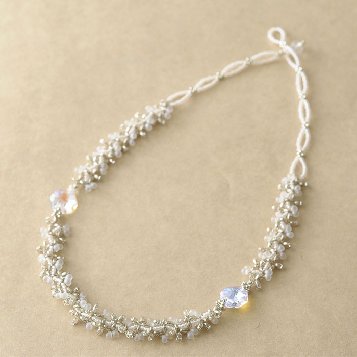 Floret�������󥹥ƥå�  NE-162WH �ں�ȡ����ڷ�����Blue-Bell�ˡ�