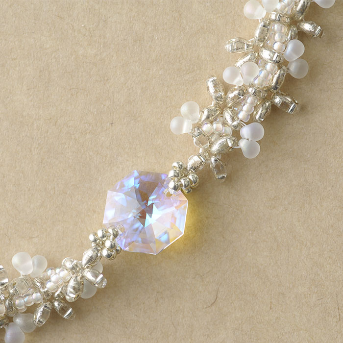 Floret�������󥹥ƥå�  NE-162WH �ں�ȡ����ڷ�����Blue-Bell�ˡ�