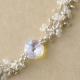 Floret�������󥹥ƥå�  NE-162WH �ں�ȡ����ڷ�����Blue-Bell�ˡ�