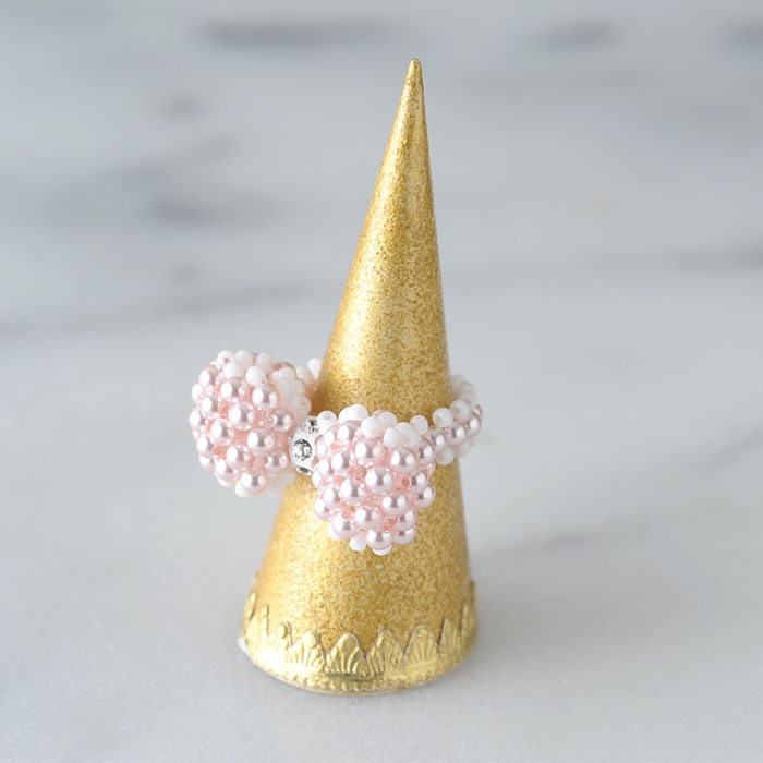 ���ꥹ����ѡ���Υ�ܥ��� �ԥ� �ں�ȡ�Lovely����������դ��������