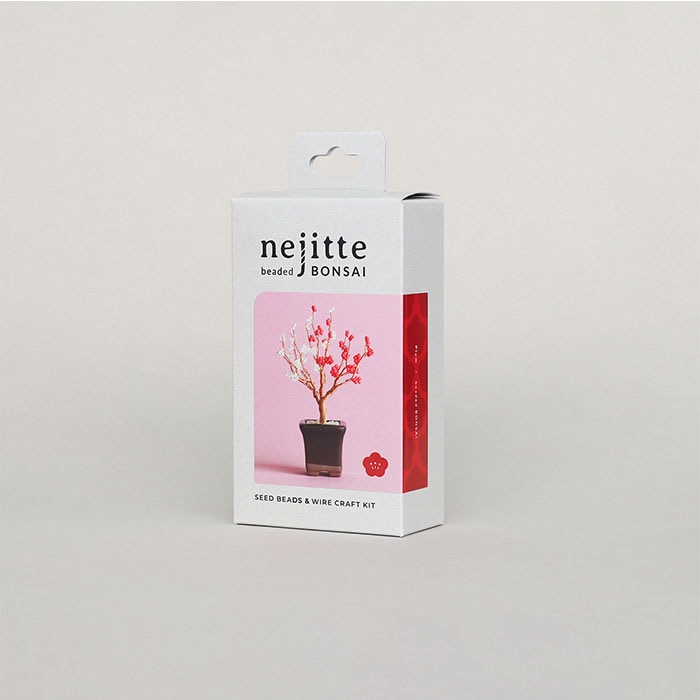 ӡեȥ꡼ ͥåBONSAIå Plum  HCA30//2