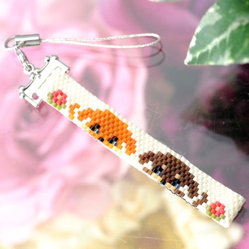 【ななちゃん】ハンドメイド トイプードル 12/21 ななちゃん】ハンドメイド トイプードル 12/21 Vintage