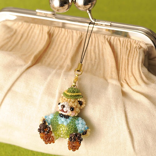 �ƥǥ��٥����꡼�����إ󥼥�٥��ˤλҡ�  �ڥӡ����ޥ˥���