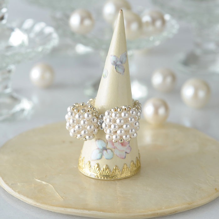 ��4/10 �����١� ���ꥹ����ѡ���Υ�ܥ��� �ۥ磻�� �ں�ȡ�Lovely����������դ��������
