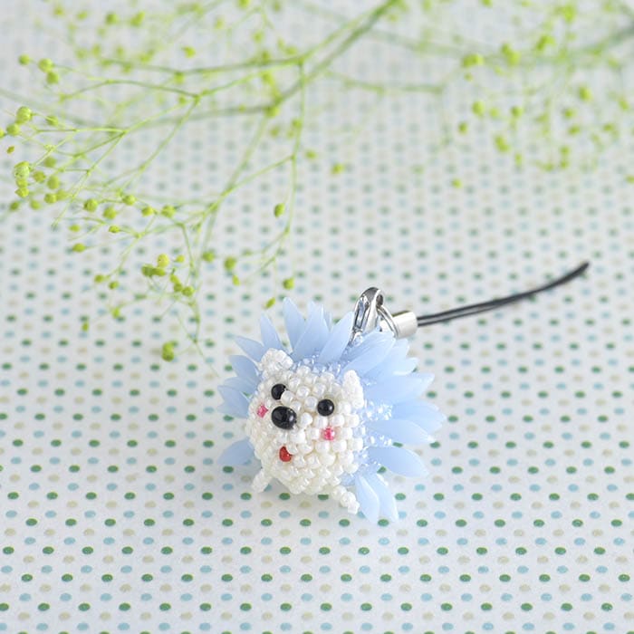 Japan Vintage �����ϥ�ͥ��ߡ������ޥĥ��  �ں�ȡ����ΤϤ�ߤ��Little��B��.�ˡ�