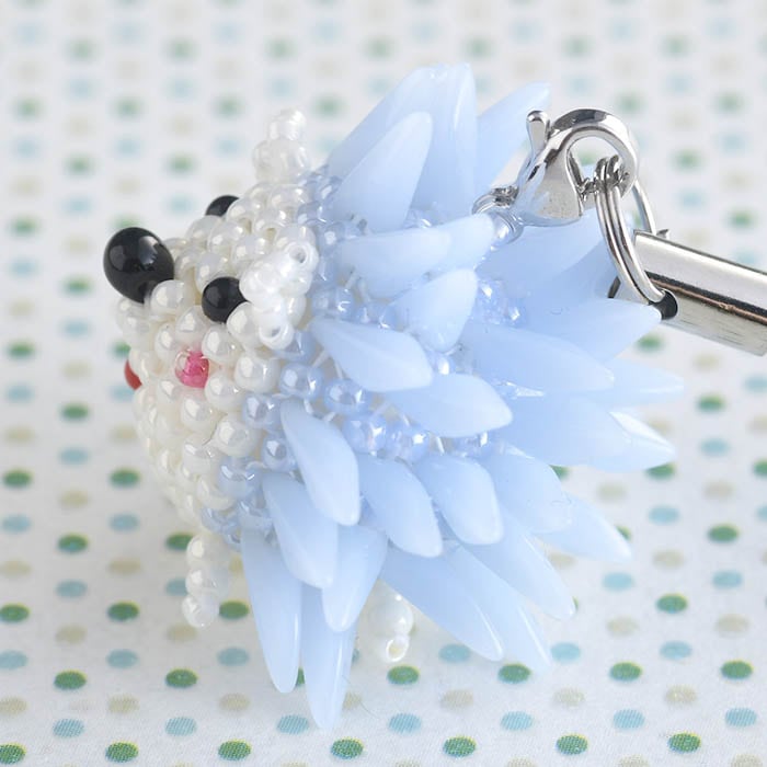 Japan Vintage �����ϥ�ͥ��ߡ������ޥĥ��  �ں�ȡ����ΤϤ�ߤ��Little��B��.�ˡ�