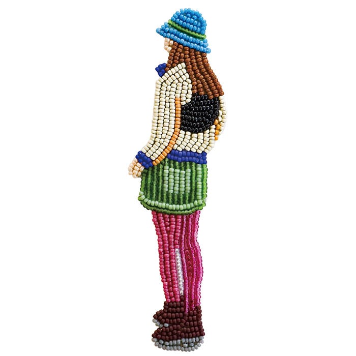 �ӡ����ե����ȥ꡼ ���Ǥ����֥��������åȡ������ס�  HCA14//5