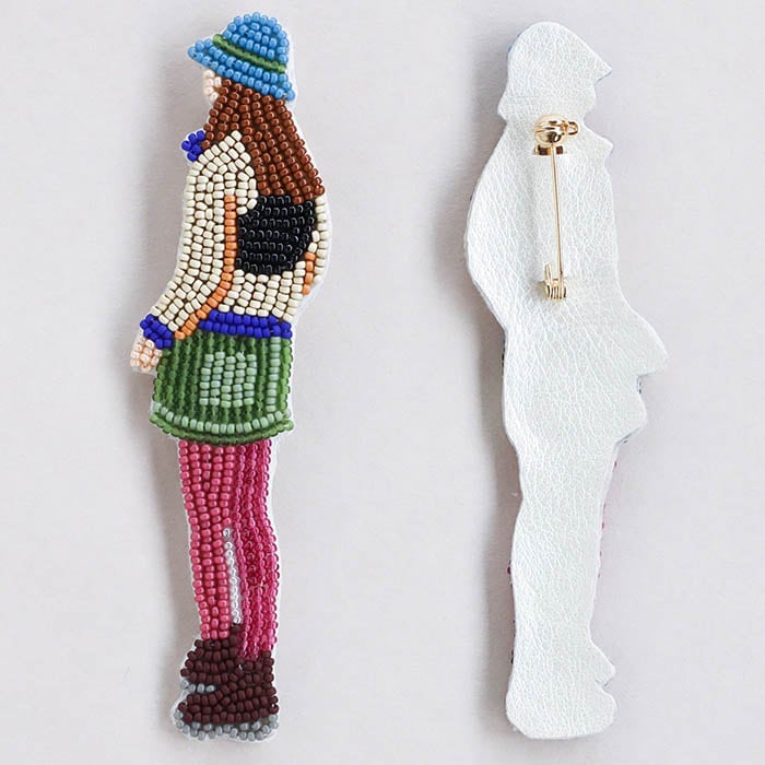 �ӡ����ե����ȥ꡼ ���Ǥ����֥��������åȡ������ס�  HCA14//5