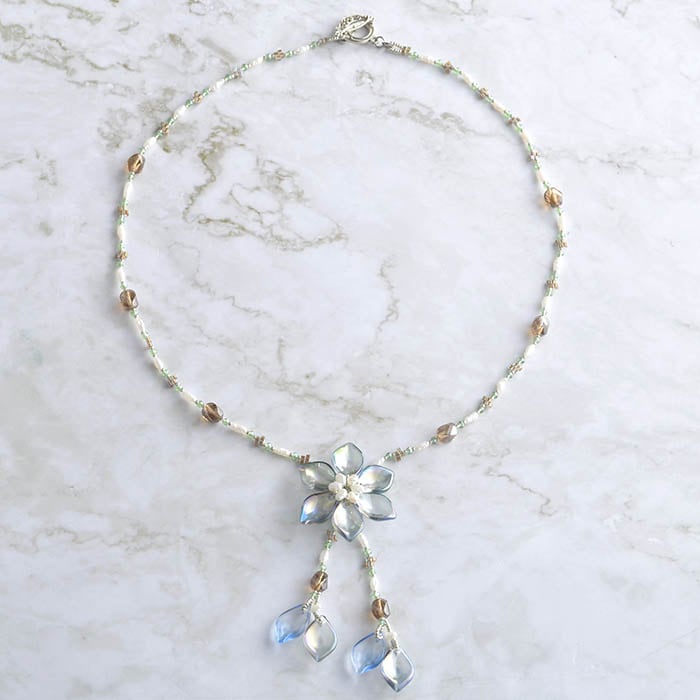 ޥΥͥå쥹 ںȡ㵪(Seed Beaders)