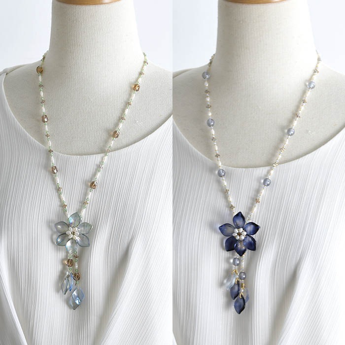 ޥΥͥå쥹 ںȡ㵪(Seed Beaders)