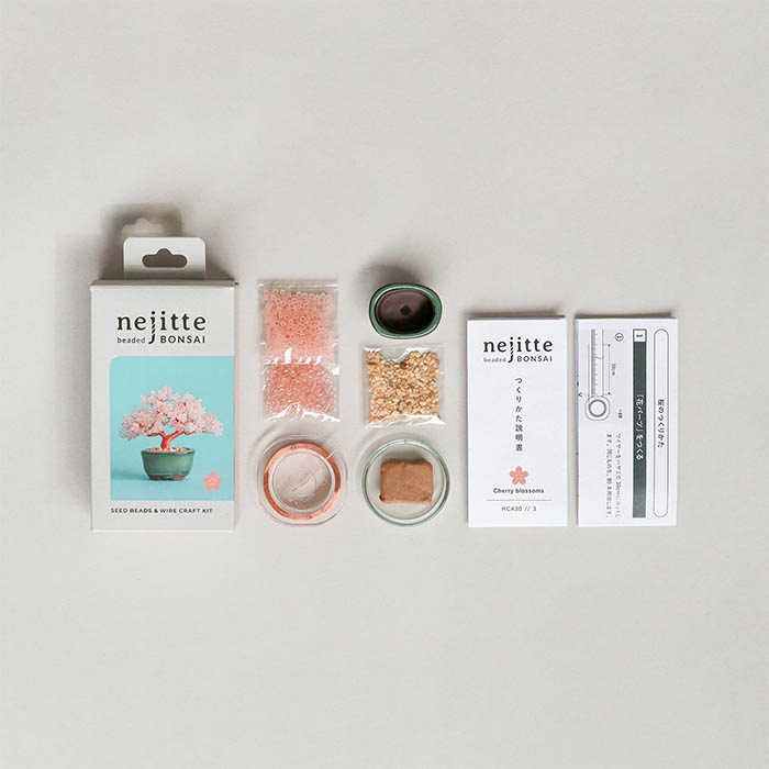 ӡեȥ꡼ ͥåBONSAIå Cherry blossoms  HCA30//3