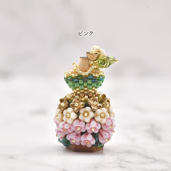 11/7 ١ ӡƥåǺϥ˥ȥ륽ɥ쥹ѥȥꥷ ںȡMai My Beadsˡ