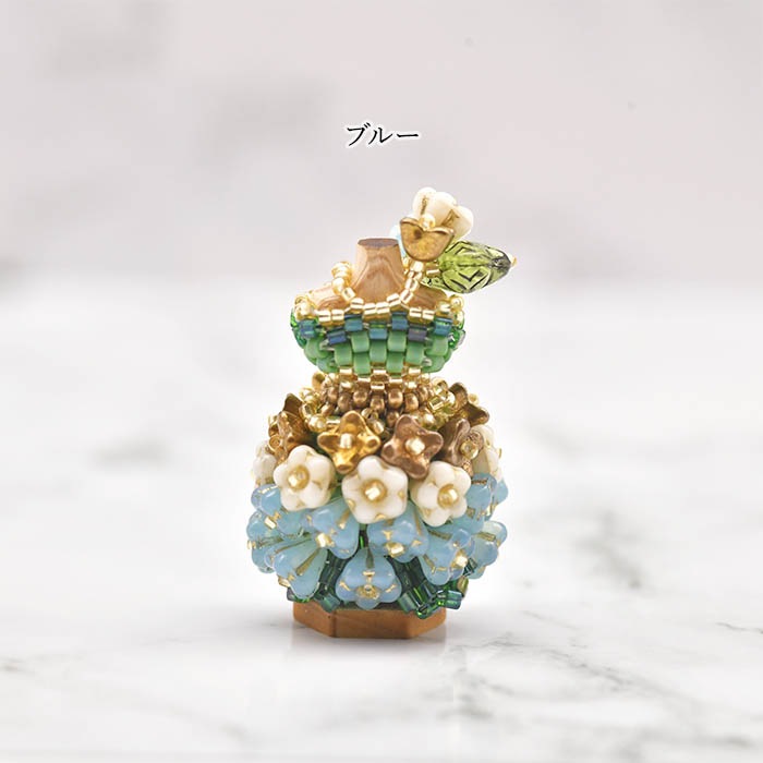 11/7 ١ ӡƥåǺϥ˥ȥ륽ɥ쥹ѥȥꥷ ںȡMai My Beadsˡ