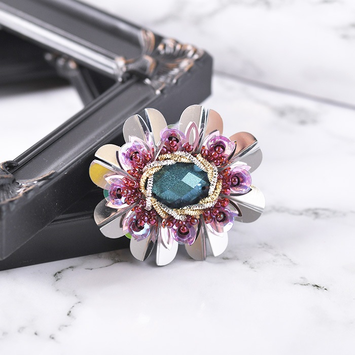 ��1/29 NEW�� ����ޥ���  �ں�ȡ�����ͧ��(Heliotrope)��