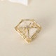 ��8/6 NEW�� Gold Diamond �ں�ȡ�����ͧ��(Heliotrope)��