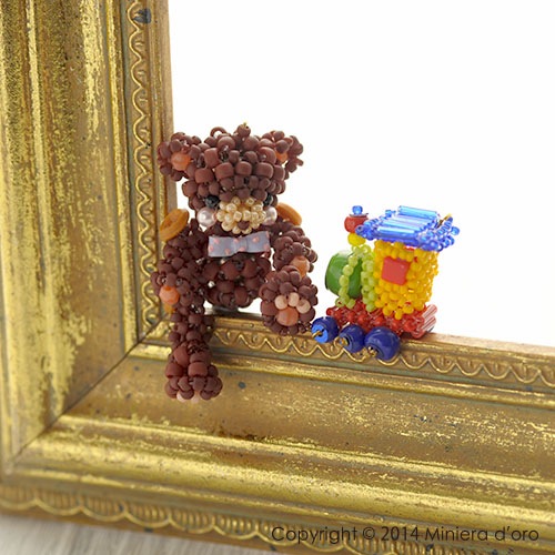 9/29 ١ ƥǥ٥Theoȥե뵡ؼ֡  ںȡMiniera doro