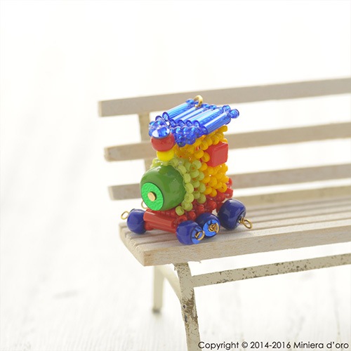 9/29 ١ ƥǥ٥Theoȥե뵡ؼ֡  ںȡMiniera doro