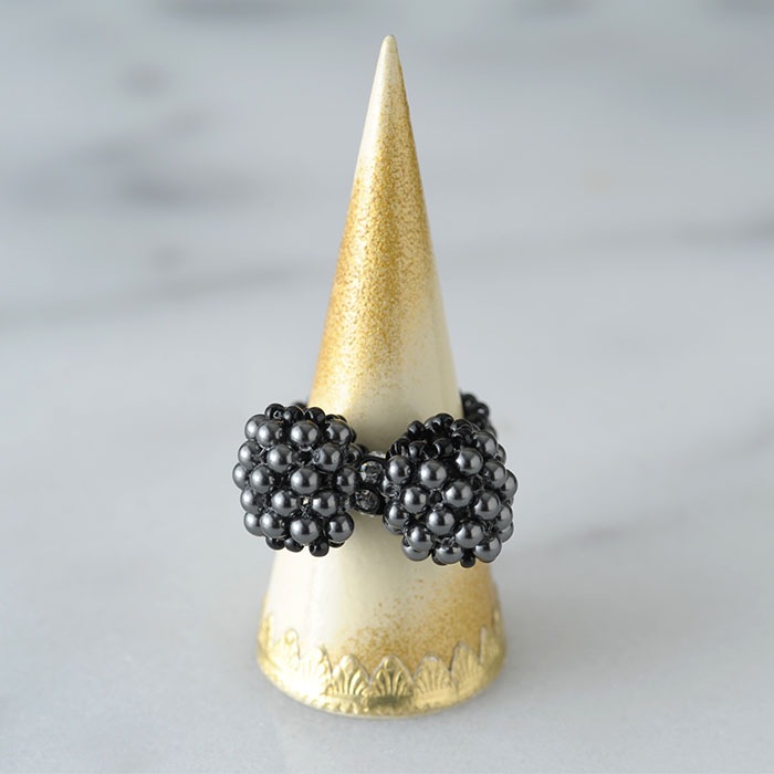 ���ꥹ����ѡ���Υ�ܥ��� �֥�å� �ں�ȡ�Lovely����������դ��������